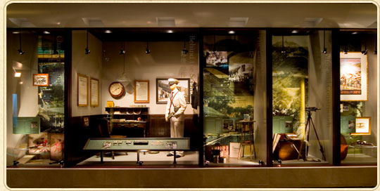 peak tram historical gallery