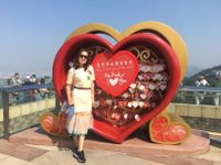 wishing heart