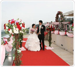 wedding